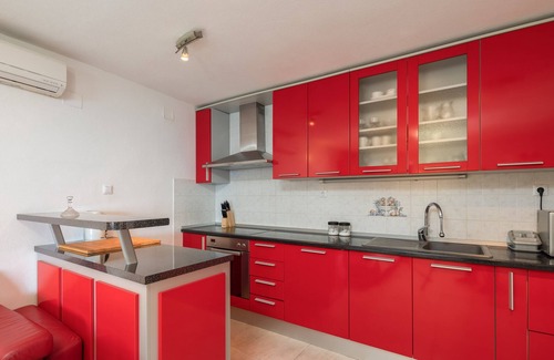 Medici Villa | Private Beach Villa