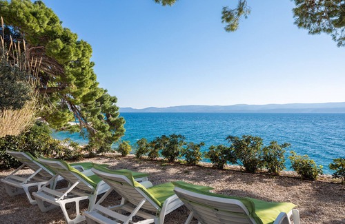 Medici Villa | Private Beach Villa