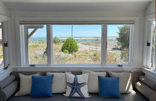Chatham Casa | Private Beach Water Views Incredible Location