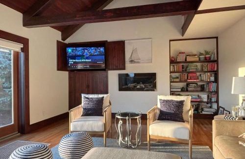 Chatham Casa | Private Beach Water Views Incredible Location