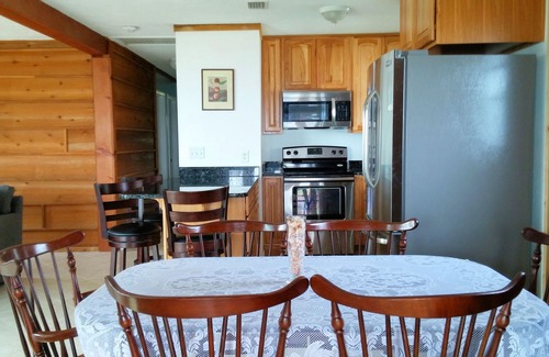 Bethune Beach Casa | Casa privada frente a la playa: derecho a no conducir, playa recientemente remodelada, cerca de Cape Can