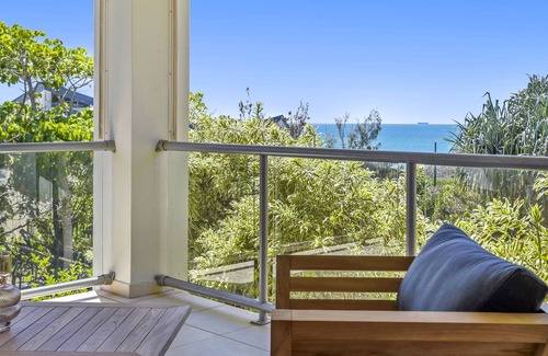 Castaways Beach Casa | Private Beachside Hideaway, Castaways Beach