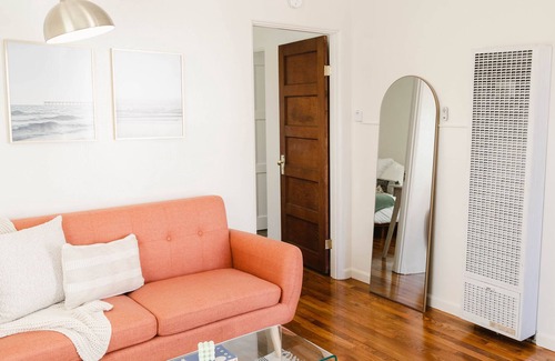 Midway District Casa | Private Beautiful Casita in Old Town San Diego