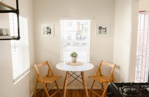 Midway District Casa | Private Beautiful Casita in Old Town San Diego
