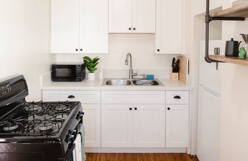 Midway District Casa | Private Beautiful Casita in Old Town San Diego