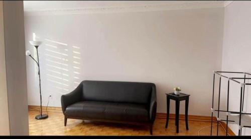 LaSalle Apartamento | Private bedroom
