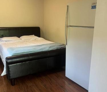 Downtown Victoria Apartamento | Private bedroom close UVIC