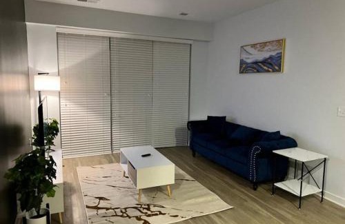 Fountain Square Apartamento | Private Bedroom Fountain Square - Shared