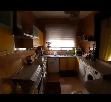 Amman Casa | private bedroom in a shared flat with a family for females only