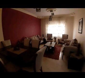 Amman Casa | private bedroom in a shared flat with a family for females only