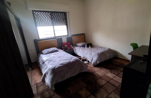 Amman Casa | private bedroom in a shared flat with a family for females only