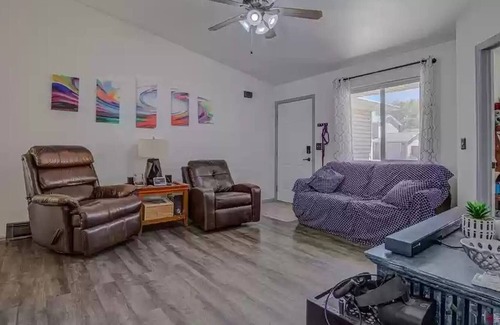 Clifton Cama Y Desayuno | Private Bedroom In Home With All The Amenities