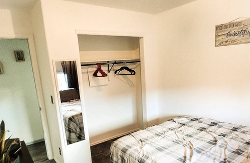 Clifton Cama Y Desayuno | Private Bedroom In Home With All The Amenities