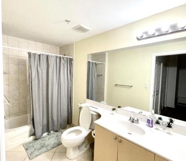 Coral Way Casa | Private bedroom in Miami - Coral Gables 601