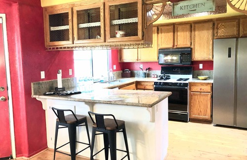 Hemet Casa | Country Holiday House