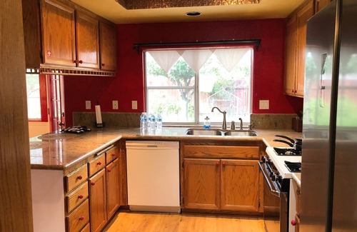 Hemet Casa | Country Holiday House