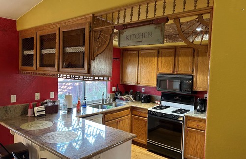 Hemet Casa | Country Holiday House