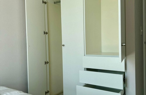 Lima Cama Y Desayuno | Private bedroom super cozy and a great view