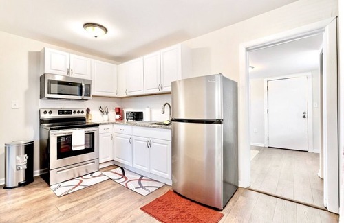 Shannon Casa | Private Birmingham Retreat Near Red Mountain Park!