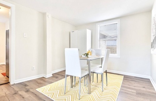 Shannon Casa | Private Birmingham Retreat Near Red Mountain Park!