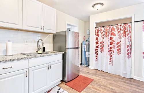 Shannon Casa | Private Birmingham Retreat Near Red Mountain Park!