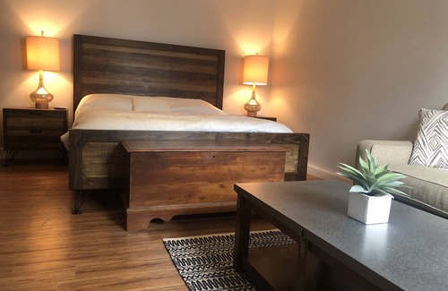 Lomita Apartamento | Bungalow privado, cerca de la playa