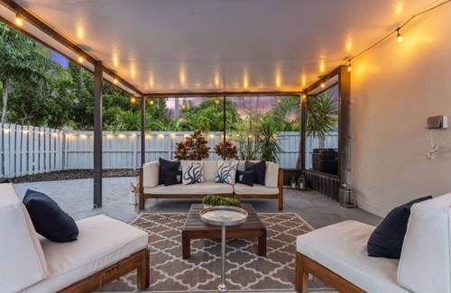 Coral Heights Casa | Private Bungalow Oasis with Pool