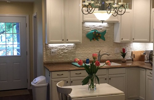 Grand Prairie Apartamento | Bungalow privado en DFW