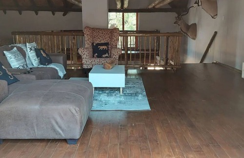 Bela-Bela Casa | Private Bush Home in Bela-Bela