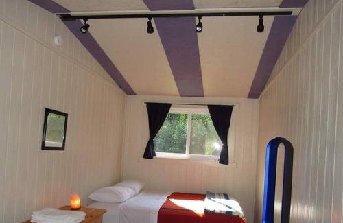 Port Matilda Casa | Private Cabana