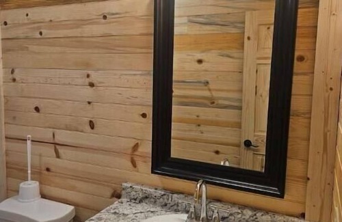 Hugo Apartamento | Private Cabin Full Kitchen 2