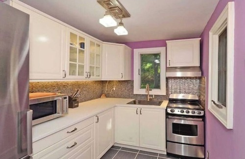 Commack Cabina | Private Cabin in Multi Acre Park!