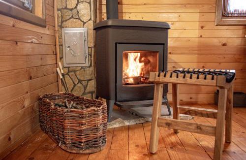 Savnik Casa | Private Cabin in the Woods