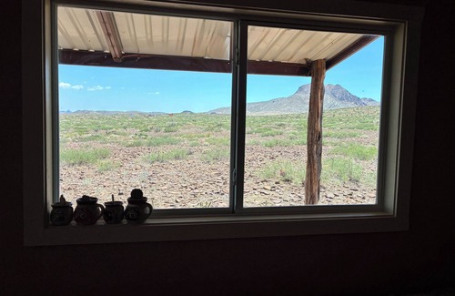 Alpine Cabina | Private Cabin Near Big Bend National Park