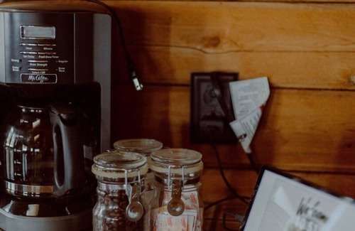 Thompsonville Cabina | Crystal Mountain Cabin Escapate
