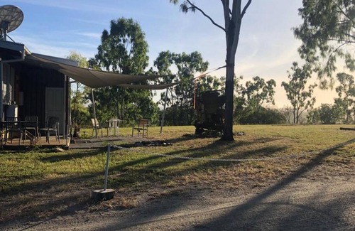 Lakeland Cabina | Private Cabins - Stay Close to the River Of Gold at Palmerville