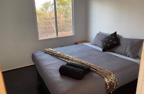 Lakeland Cabina | Private Cabins - Stay Close to the River Of Gold at Palmerville