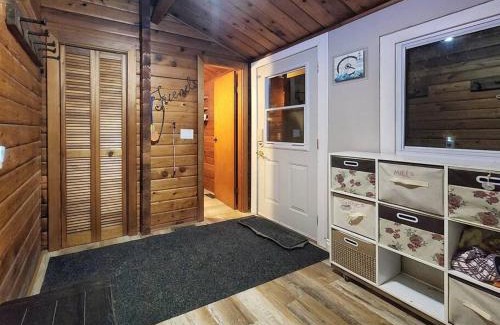 Mono Chalet De Esquí | Private Camping in Mono