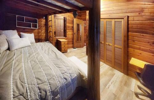 Mono Chalet De Esquí | Private Camping in Mono