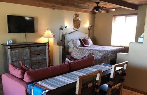 Cave Creek Cabaña | Casita privada en Cave Creek