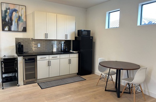 Alamogordo Apartamento | Private Casita Perfect for TDY/Crash Pad