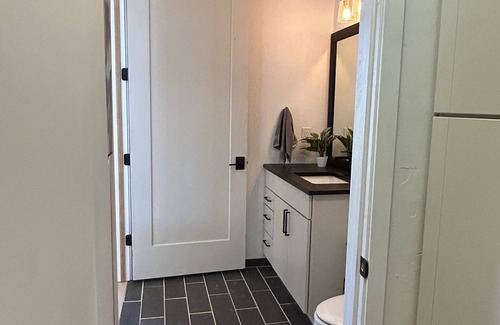 Alamogordo Apartamento | Private Casita Perfect for TDY/Crash Pad