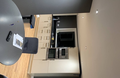Calverstown Apartamento | Private but central - Dos Habitaciones Piso, Capacidad 7