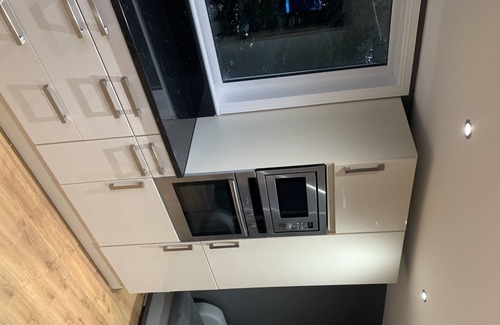 Calverstown Apartamento | Private but central - Dos Habitaciones Piso, Capacidad 7