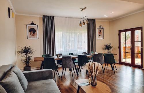 Moieciu Casa | Private Chalet