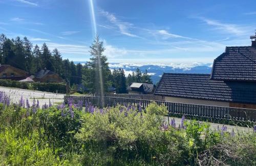Hochrindl Chalet De Esquí | Private chalet with sauna and hot tub