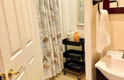 Lynchburg Casa | Private, Charm, & Unique Stay