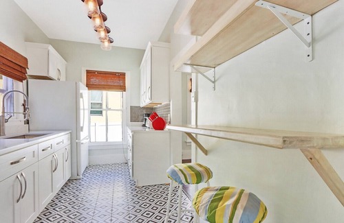 Stuart Casa | Private, charming home in downtown Stuart