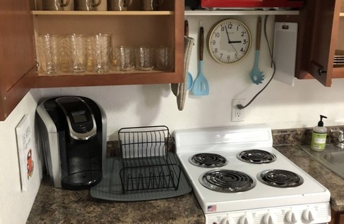 Bismarck Condominio | Private Clean Pet Friendly Duplex Near Downtown