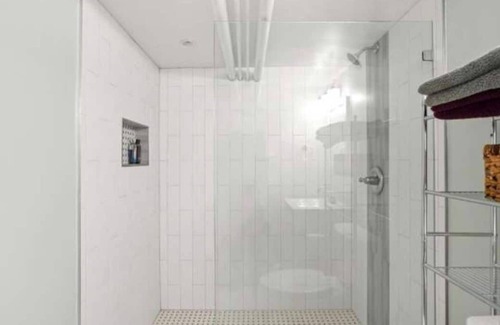 Park View Apartamento | Private, clean, studio near Petworth metro